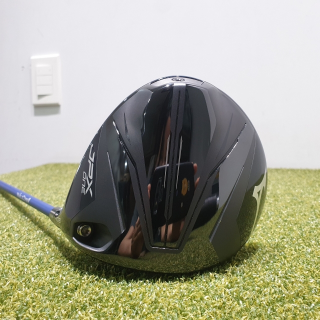 [S급] 미즈노 JPX ONE 9도 남성 드라이버 VENSTUS 5-S