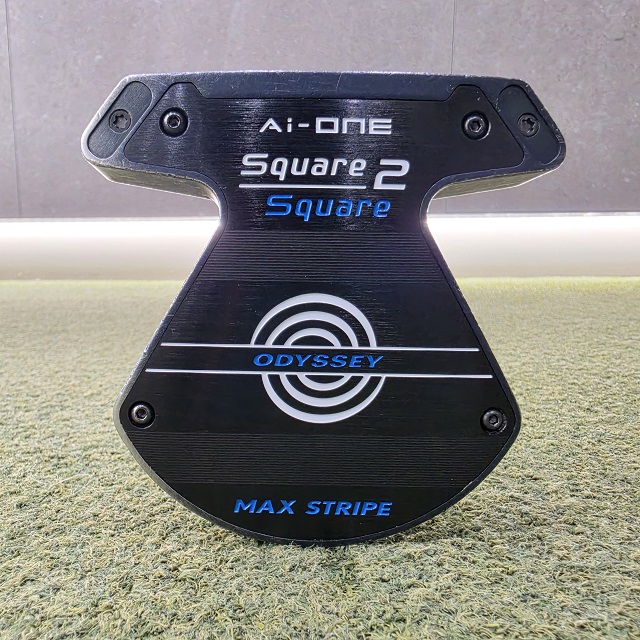 [C급]S2S LE MAX STRIPE ZT 퍼터