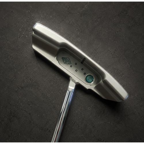 서클티 퍼터 (타임리스 2 GSS 350 프로토타입)