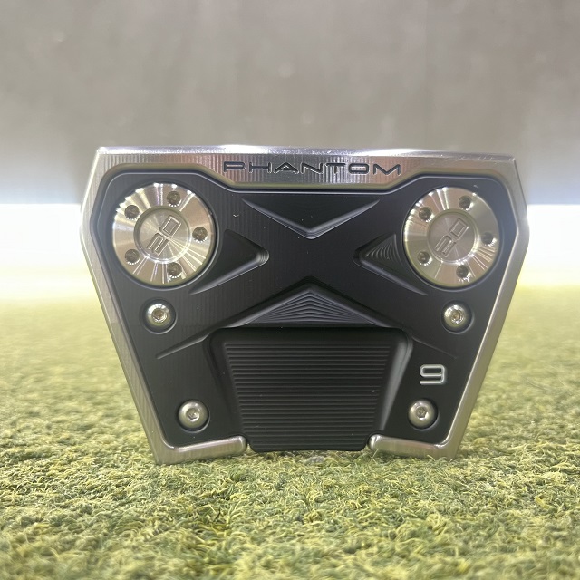 [A급]SCOTTY CAMERON PHANTOM 9 퍼터