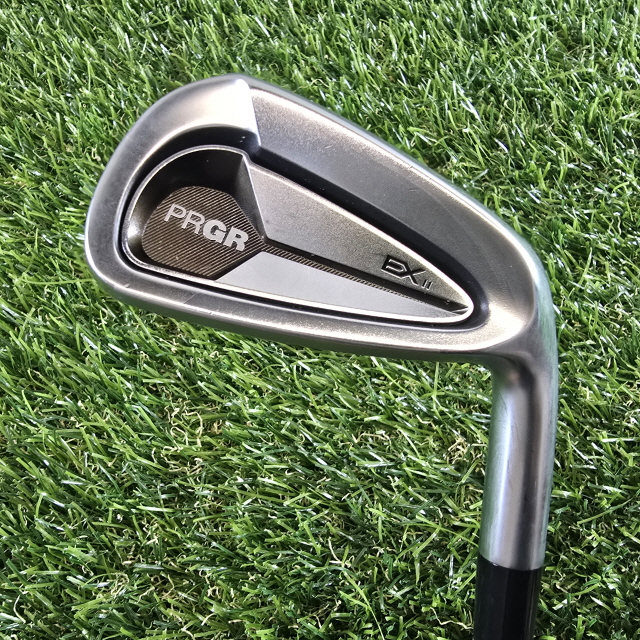 [A급] PRGR EX-II 6I(5-P) NS 950 R
